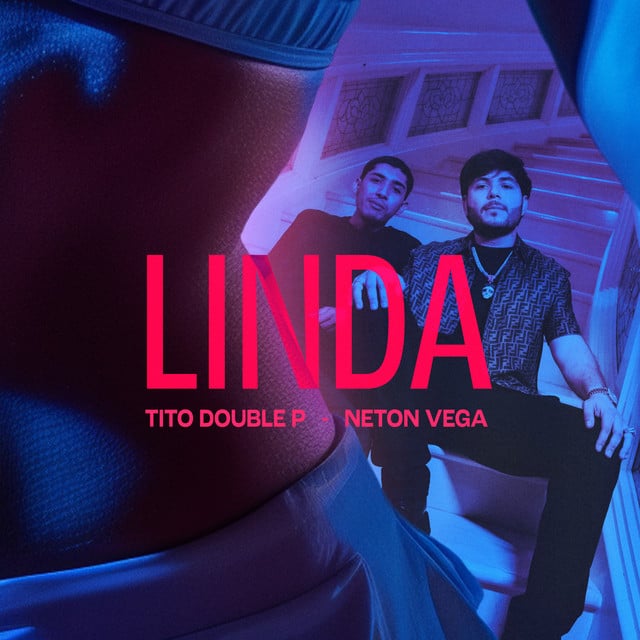LINDA - Track · Tito Double P, Neton Vega