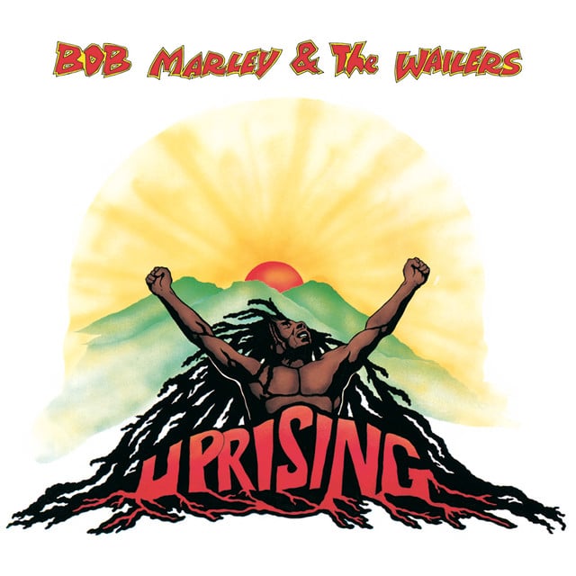 Could You Be Loved - Track · Bob Marley & The Wailers