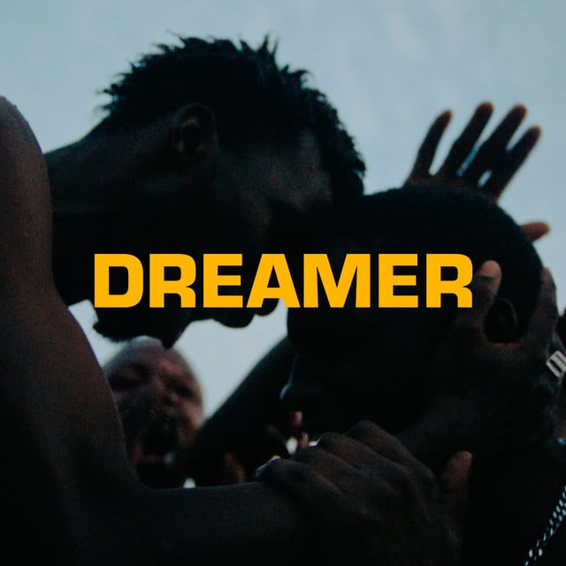 DREAMER - Track · The Blaze
