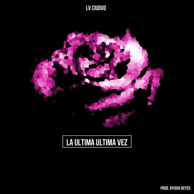 La Ultima Ultima Vez - Single - Album · Alvaro Diaz