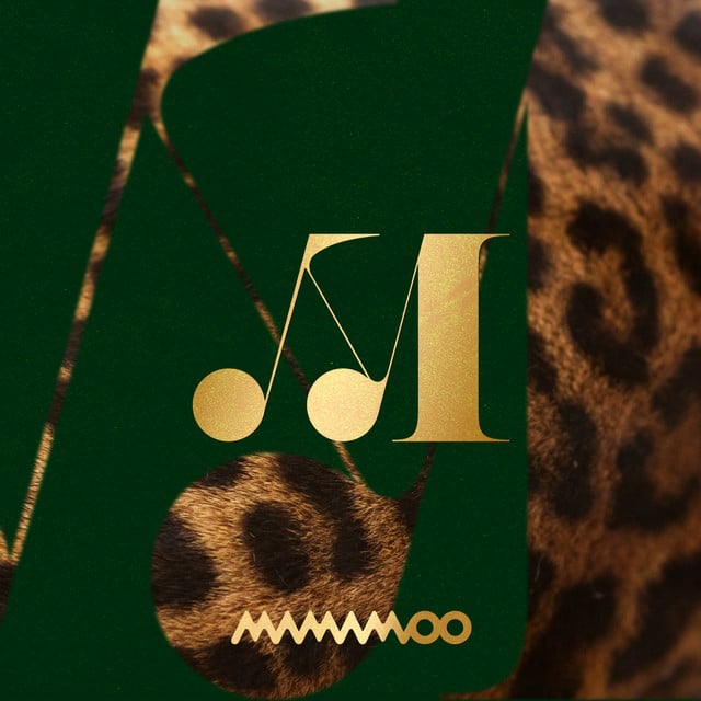 AYA - Track · MAMAMOO