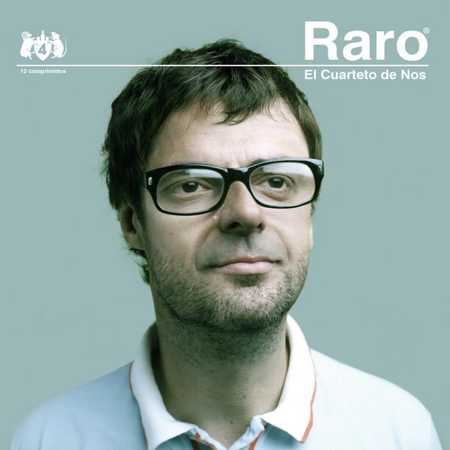 Invierno del 92 - Track · El Cuarteto De Nos