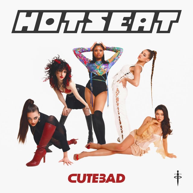 Hotseat - CuteBad