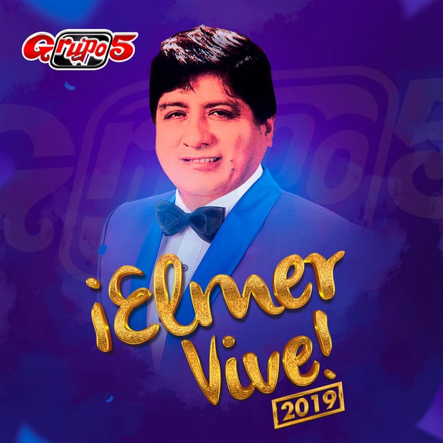 Mix Valentina - En Vivo - Track · Grupo 5