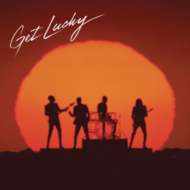 Get Lucky (Radio Edit) [feat. Pharrell Williams and Nile Rodgers] - Track · Pharrell Williams, Nile Rodgers, Thomas Bangalter, Guy-Manuel de Homem-Christo, Daft Punk