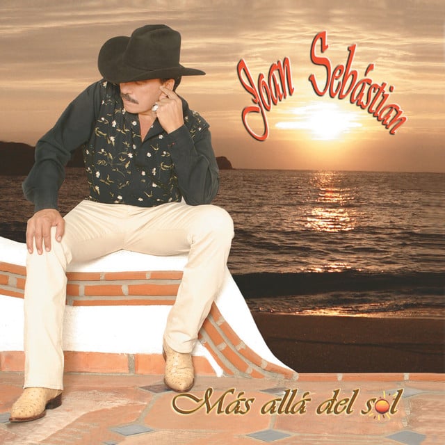 Eso Y Más - Track · Joan Sebastian