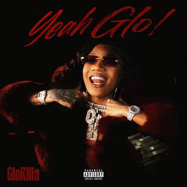 Yeah Glo! - Track · GloRilla