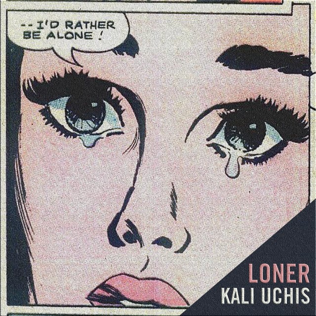 Loner - Album · Kali Uchis