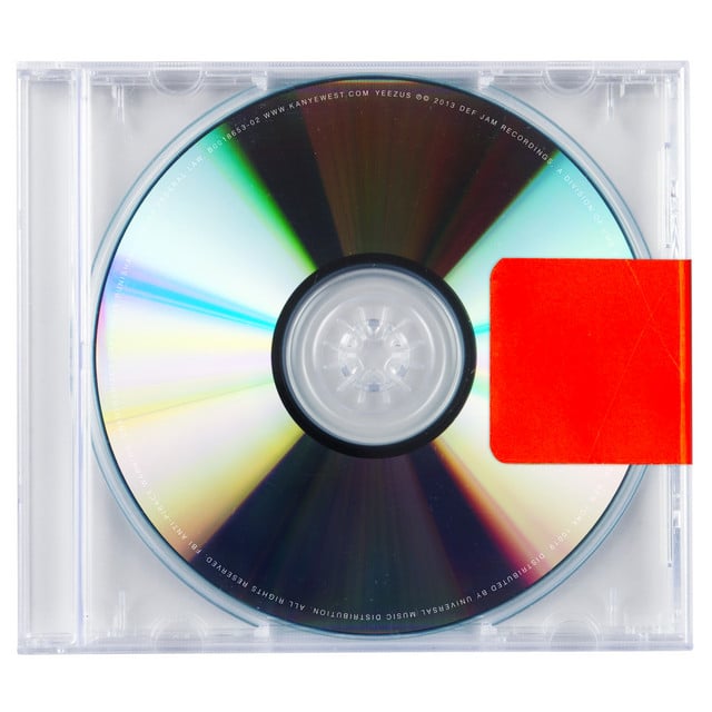 Bound 2 - Track · Kanye West