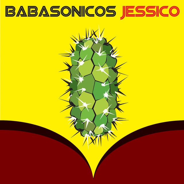 Pendejo - Track · Babasonicos