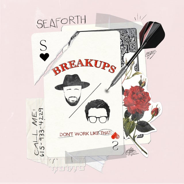 Breakups - Track · Seaforth