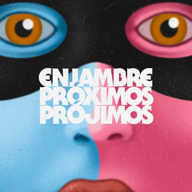 El Derrumbe - Track · Enjambre