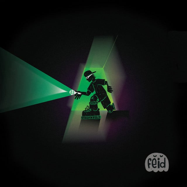 FERXXO 151 - Track · Feid, ICON