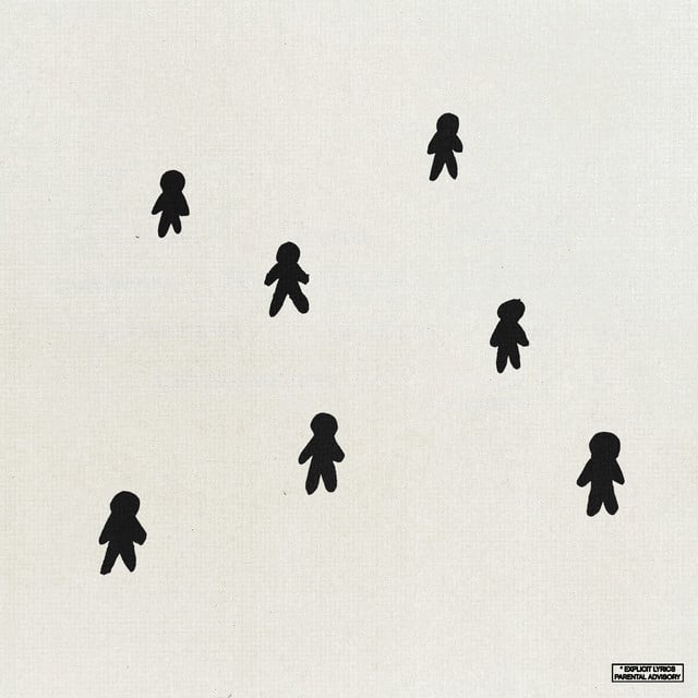 TM - Album · BROCKHAMPTON