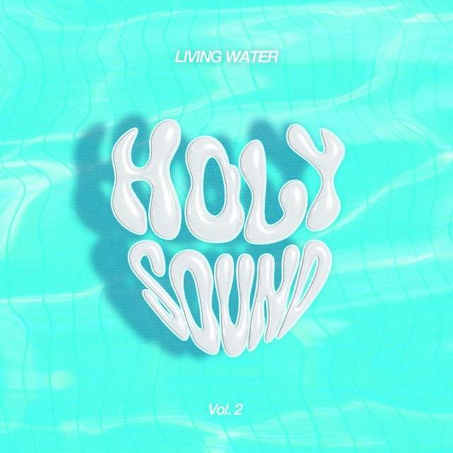 Holy Sound - Vol.2 - Album · Zero, BIG $LAM