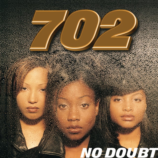 Get It Together - Track · 702