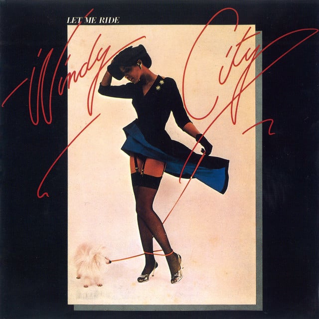 Windy City - Artist