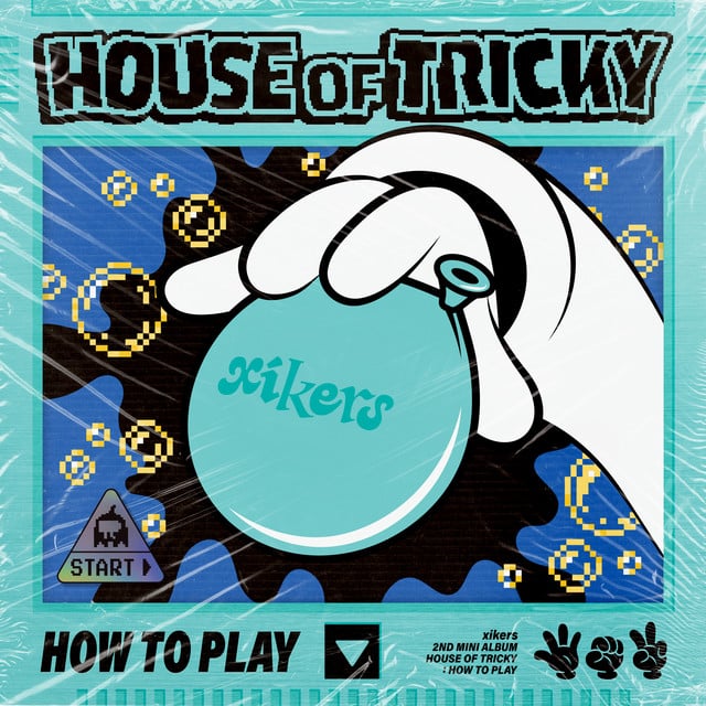 DO or DIE - Track · xikers