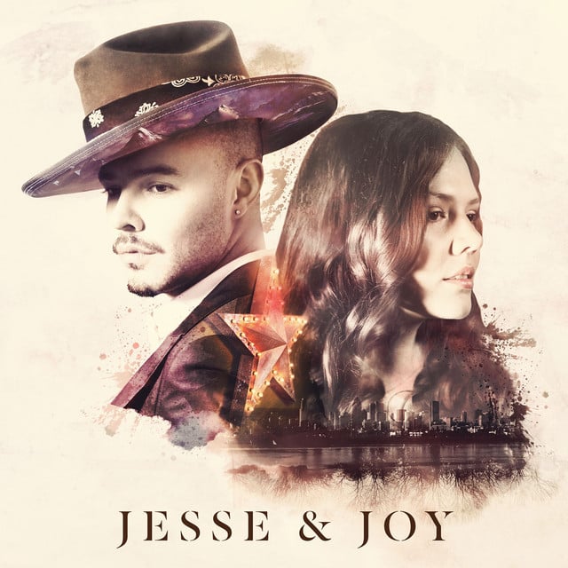 ¡Corre! - Track · Jesse & Joy