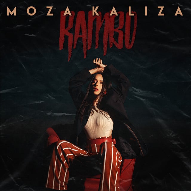 Rambo - Track · Moza Kaliza