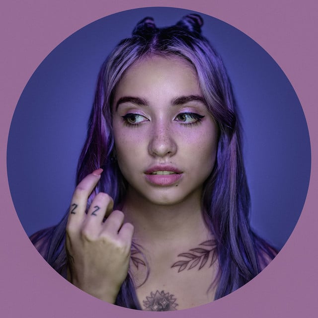 Dime Como Hago - Track · Maria Becerra
