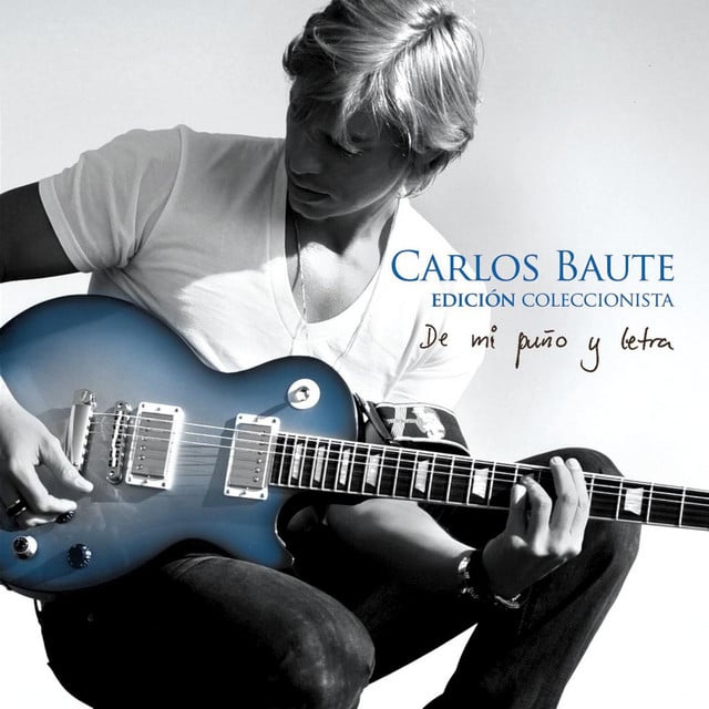 Colgando en tus manos (con Marta Sánchez) - Track · Carlos Baute, Marta Sánchez
