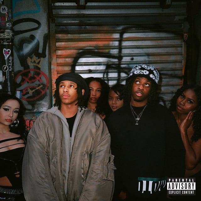 hate me - Track · Kanii, wolfacejoeyy