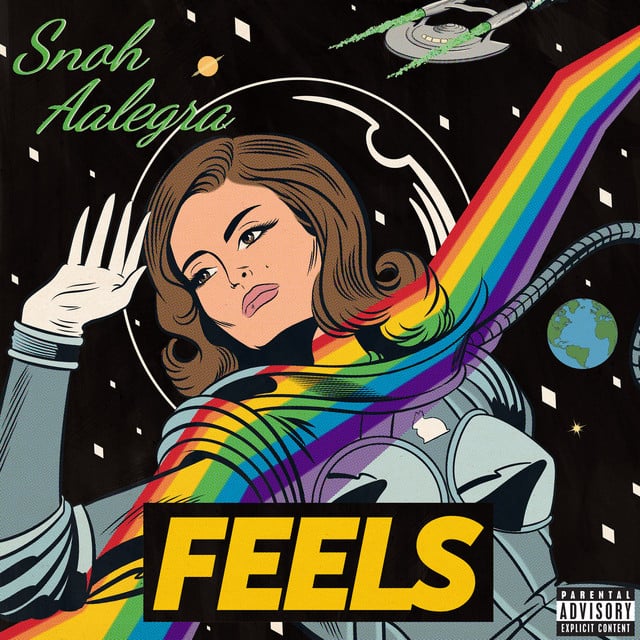 Nothing Burns Like The Cold - Track · Snoh Aalegra, Vince Staples