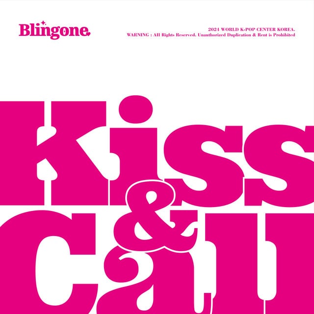 BLINGONE - Artist
