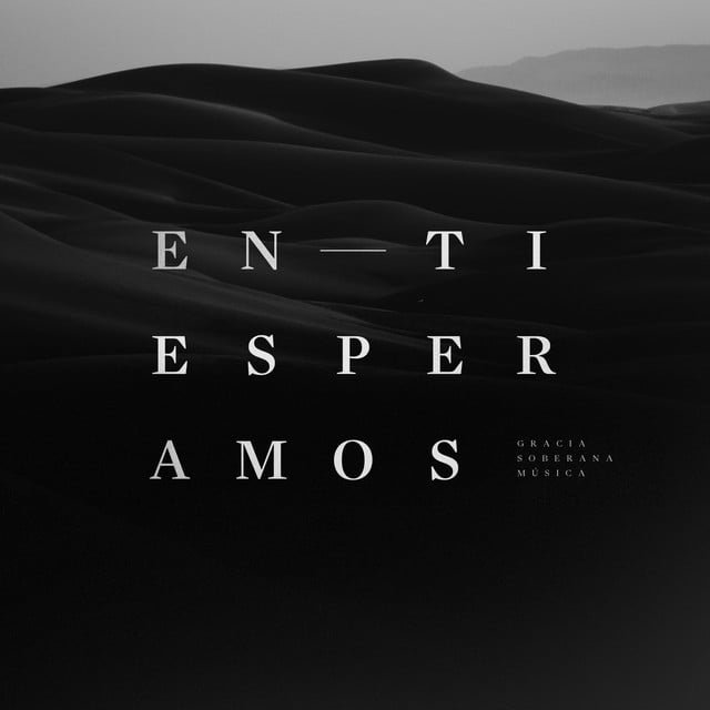 El Inmenso Amor - Track · Gracia Soberana Música