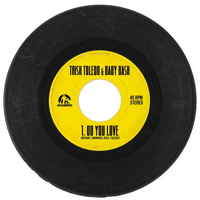 Do You Love - Track · Trish Toledo, Baby Bash, Joey Quinones, Edward "E-Dub" Rios