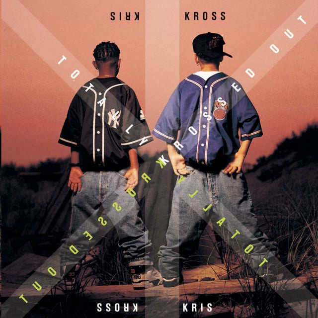 Jump - Track · Kris Kross