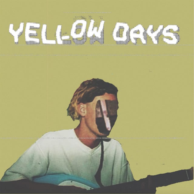 A Little While - Track · Yellow Days