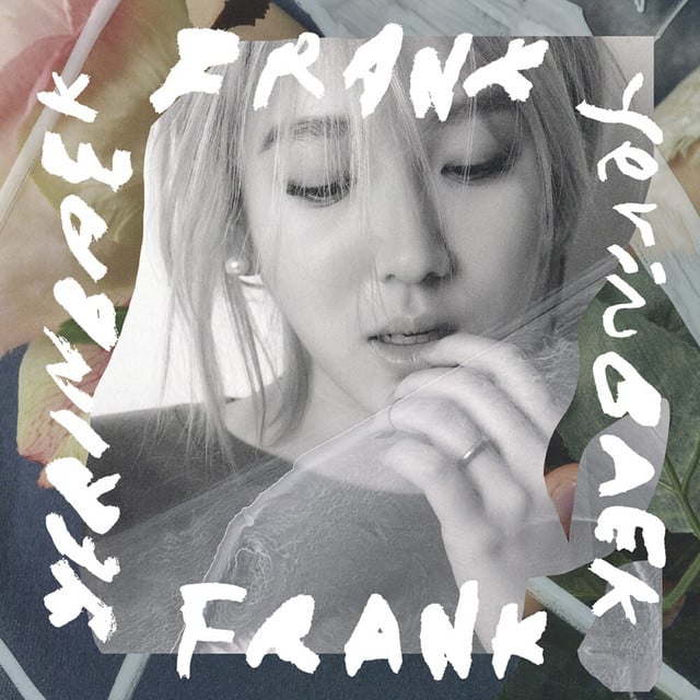Across the universe - Track · Yerin Baek