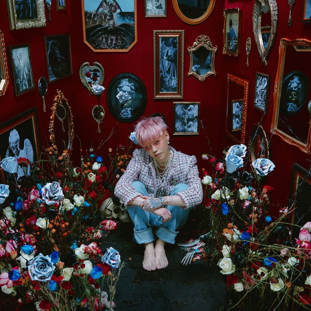 Drama - Track · BLOO