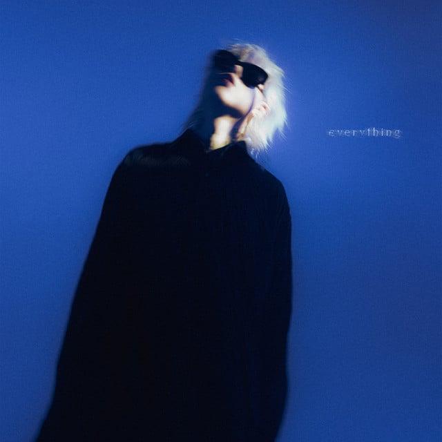 Everything - Album · ASH ISLAND