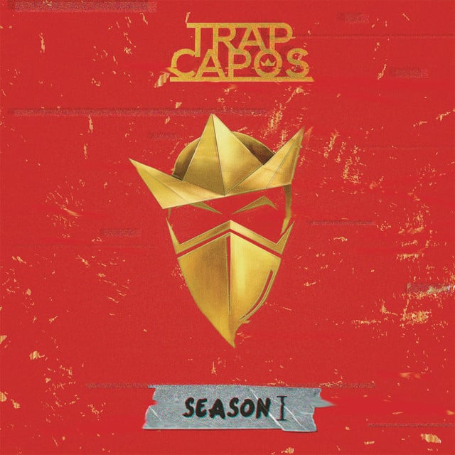 La Paso Cabrón (feat. Gigolo y La Exce, Falsetto y Sammy, Mike Duran & Baby Angel) - Track · Trap Capos, Noriel, Gigolo Y La Exce, Sammy & Falsetto, Mike Duran, Baby Angel