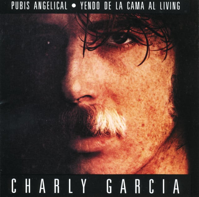 Yendo De La Cama Al Living - Track · Charly García