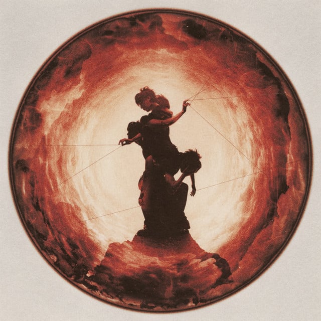 Narcissus - Album · DAWN 던