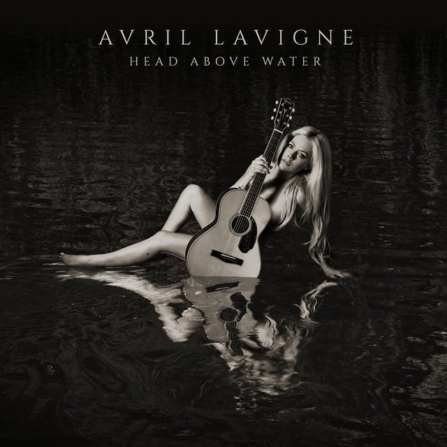 Head Above Water - Track · Avril Lavigne