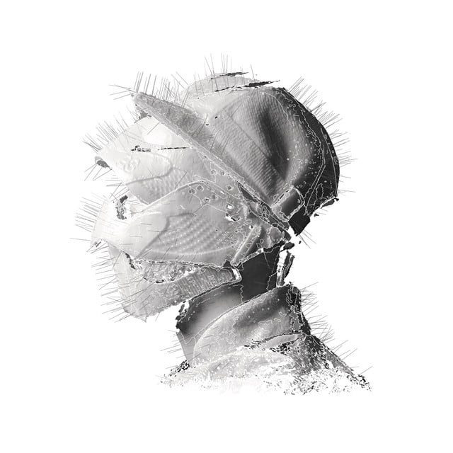 I Love You - Track · Woodkid