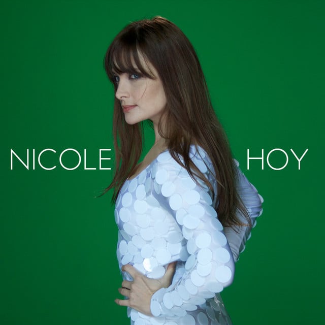 Hoy - Track · Nicole