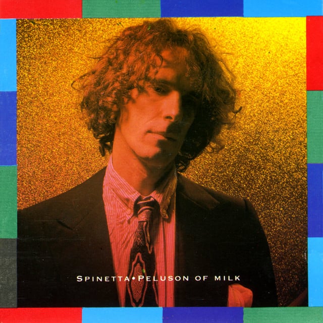 Seguir Viviendo Sin Tu Amor - Track · Luis Alberto Spinetta
