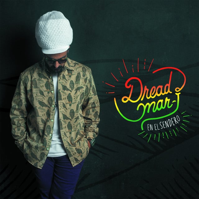 Nada - Track · Dread Mar I