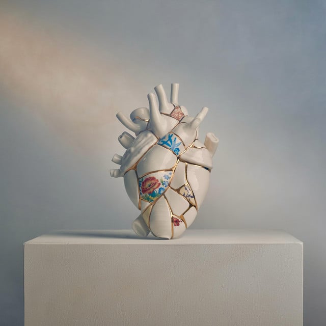 Babel - Track · Un Corazón, Kim Richards