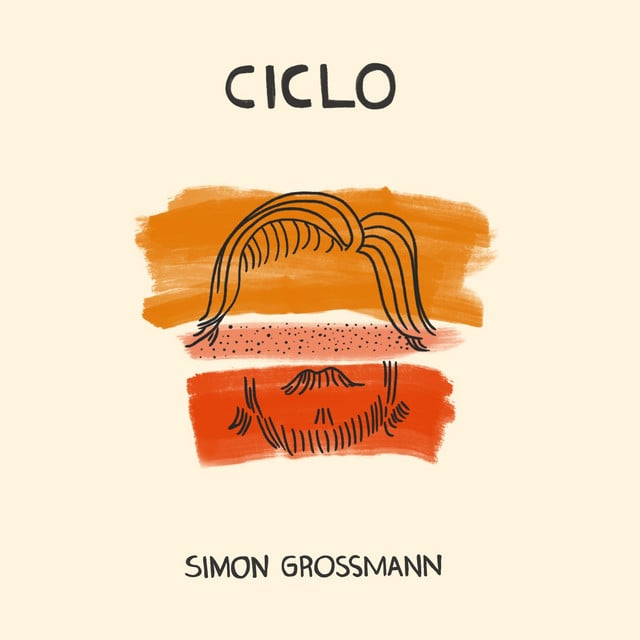 Agüitaecoco - Track · Simon Grossmann