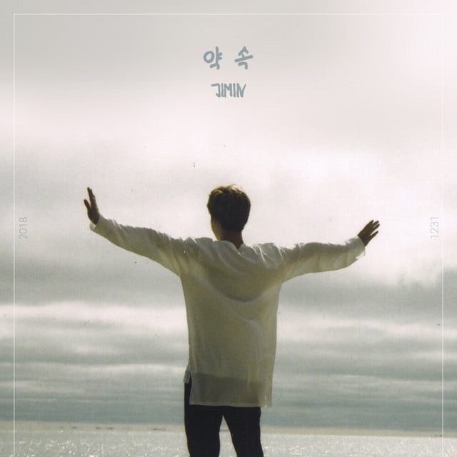 Promise - Track · Jimin