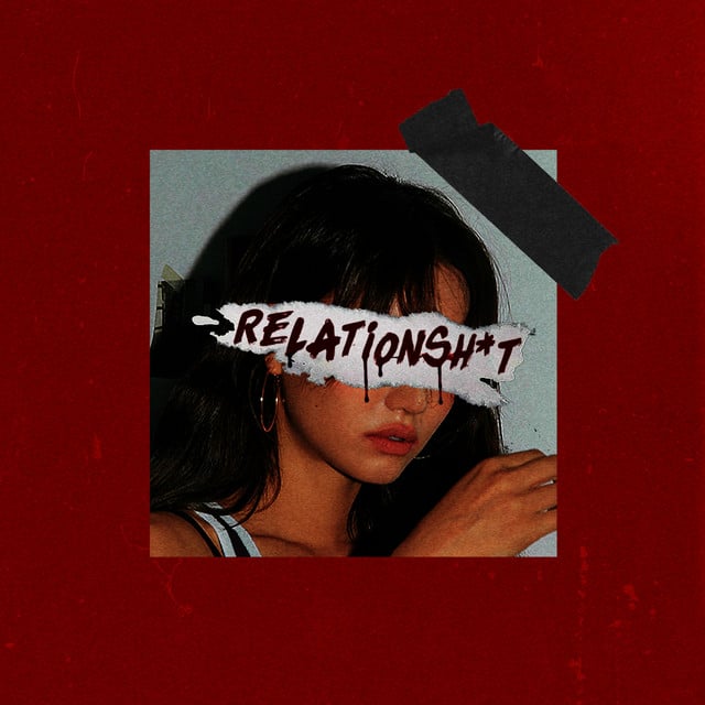 talking to myself - Track · brb.