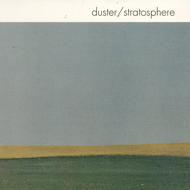 Inside Out - Track · Duster