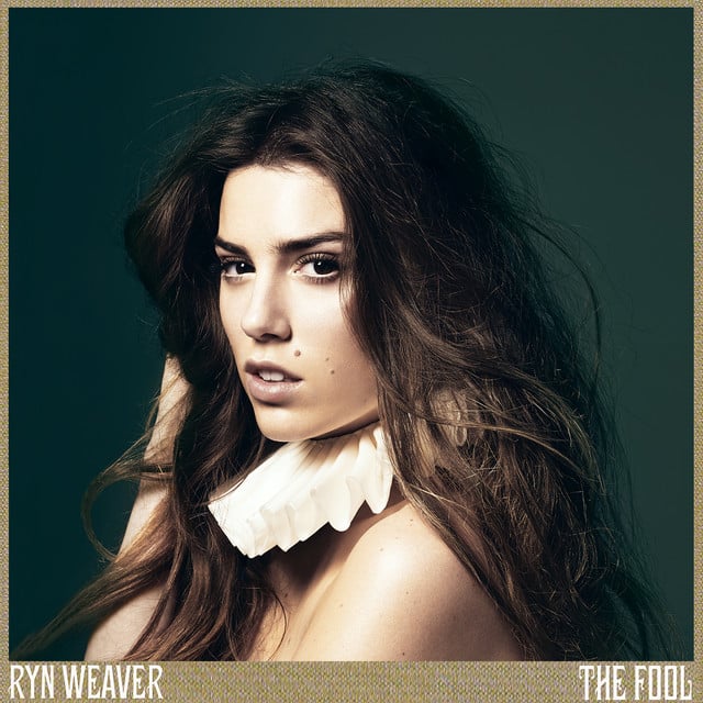 Pierre - Track · Ryn Weaver